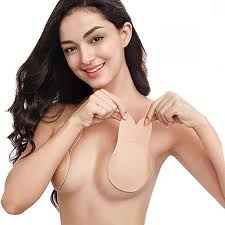 Pesonera Levanta Busto – Realce Natural con Máxima Comodidad