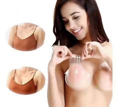 Pesonera Levanta Busto – Realce Natural con Máxima Comodidad